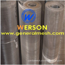 18 mesh ,0.35mm wire Nichrome Wire Mesh | generalmesh